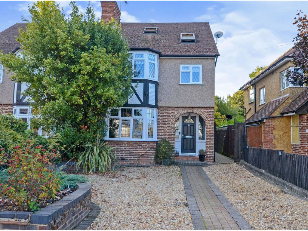 Tudor Avenue, Watford WD24  