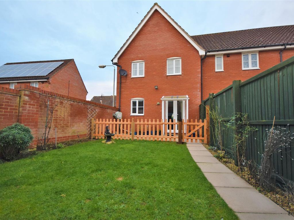 Draper Way, Norwich NR5  