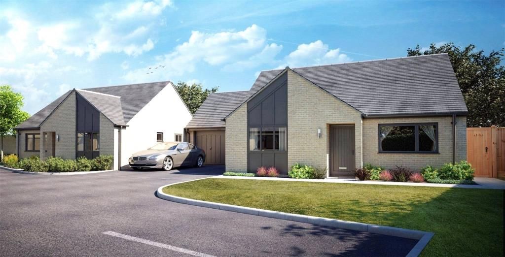 Meadowbrook Callington Cornwall Pl17, House Plan Ideas Northern Ireland
