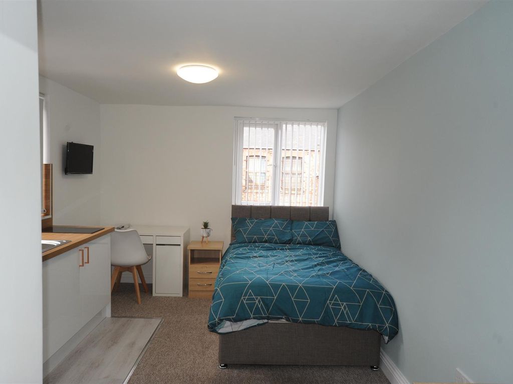 1 bed flat to rent in Borough Road, Middlesbrough, North Yorkshire TS1 Zoopla