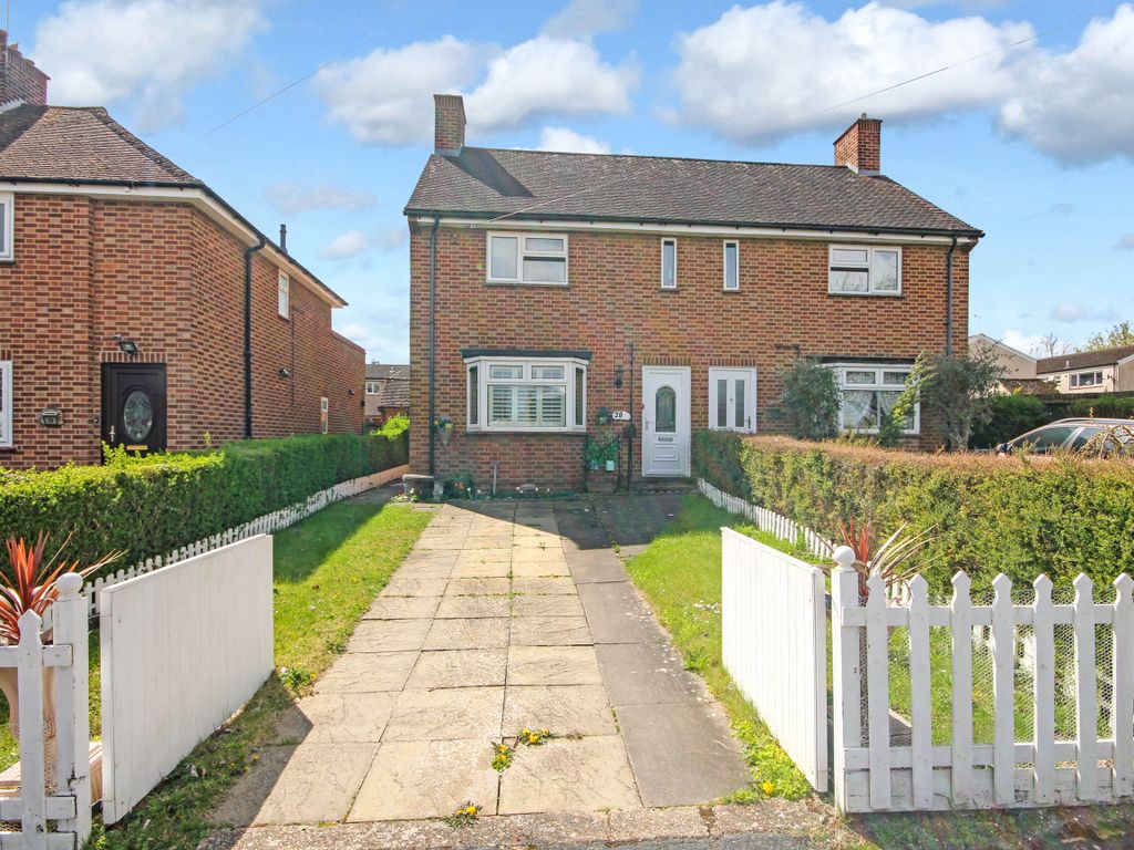 3 bed semidetached house for sale in Fulbourn Road, Cherry Hinton