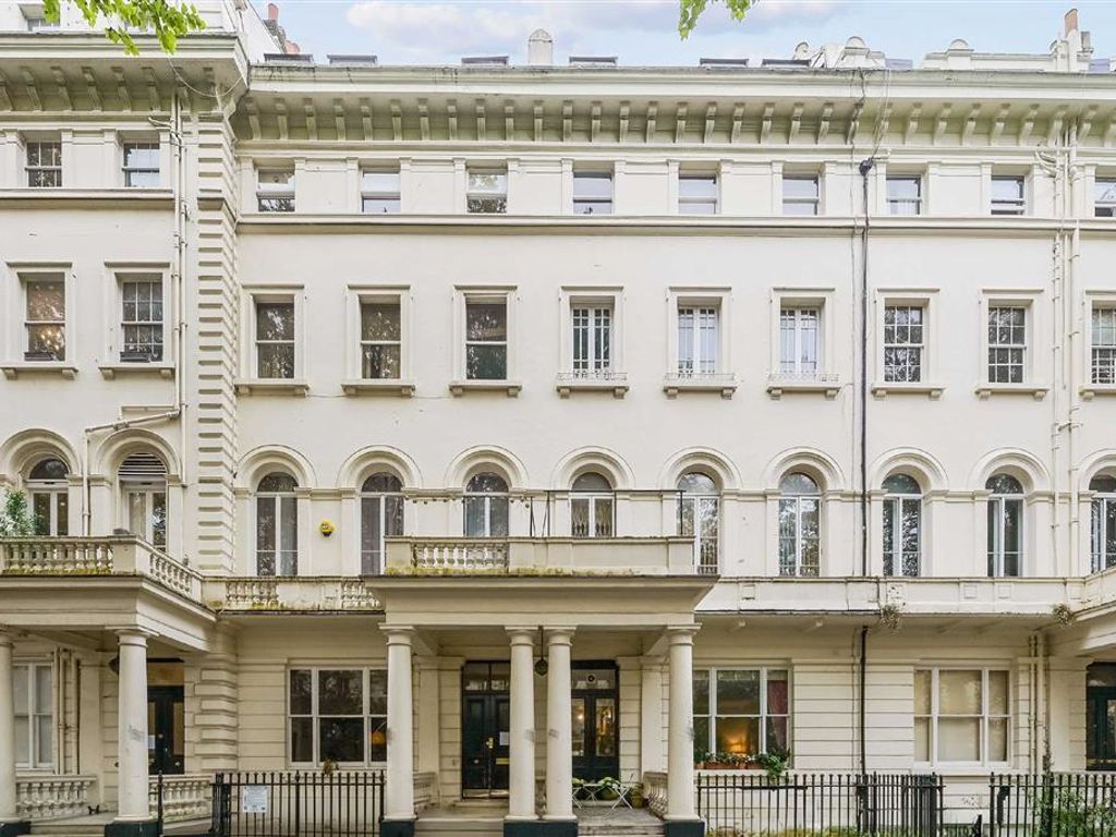 1 bed flat for sale in Westbourne Terrace, London W2, £595,000 Zoopla