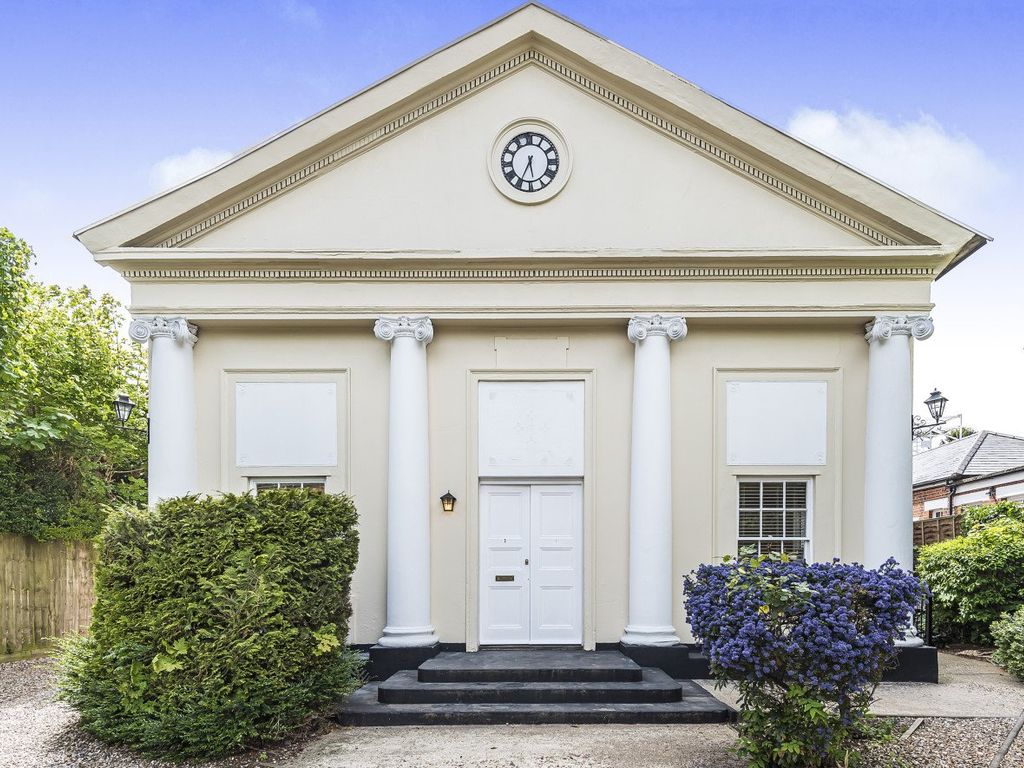 1 bed flat for sale in Old Court House, Chapel Hill, Stansted CM24 Zoopla