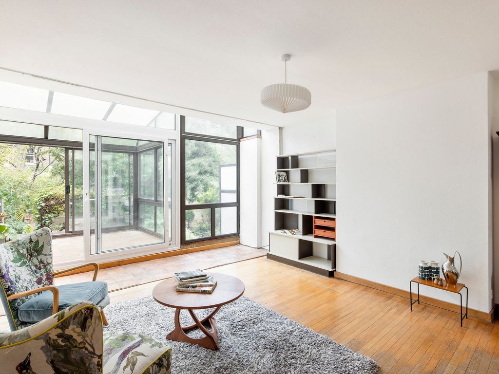 Glenilla Road Belsize Park NW3  