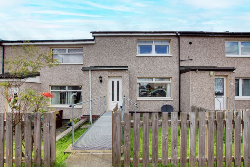 2 bed terraced house for sale in Beech Grove, Law, Carluke ML8 Zoopla