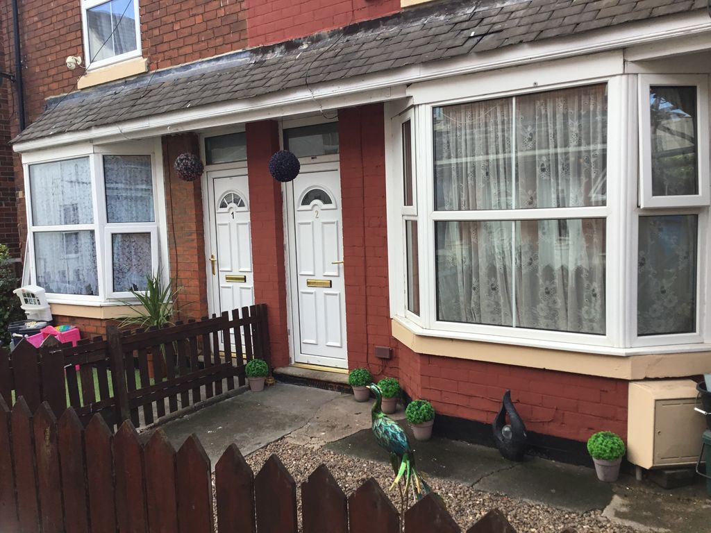 3 bed terraced house for sale in Cottingham Avenue, Osborne Street
