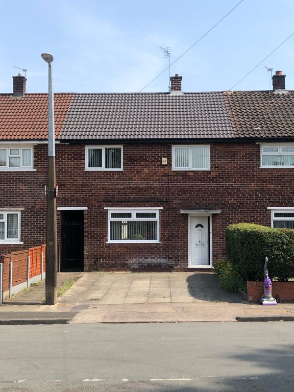 3 bed mews house to rent in Senior Road, Eccles M30 Zoopla