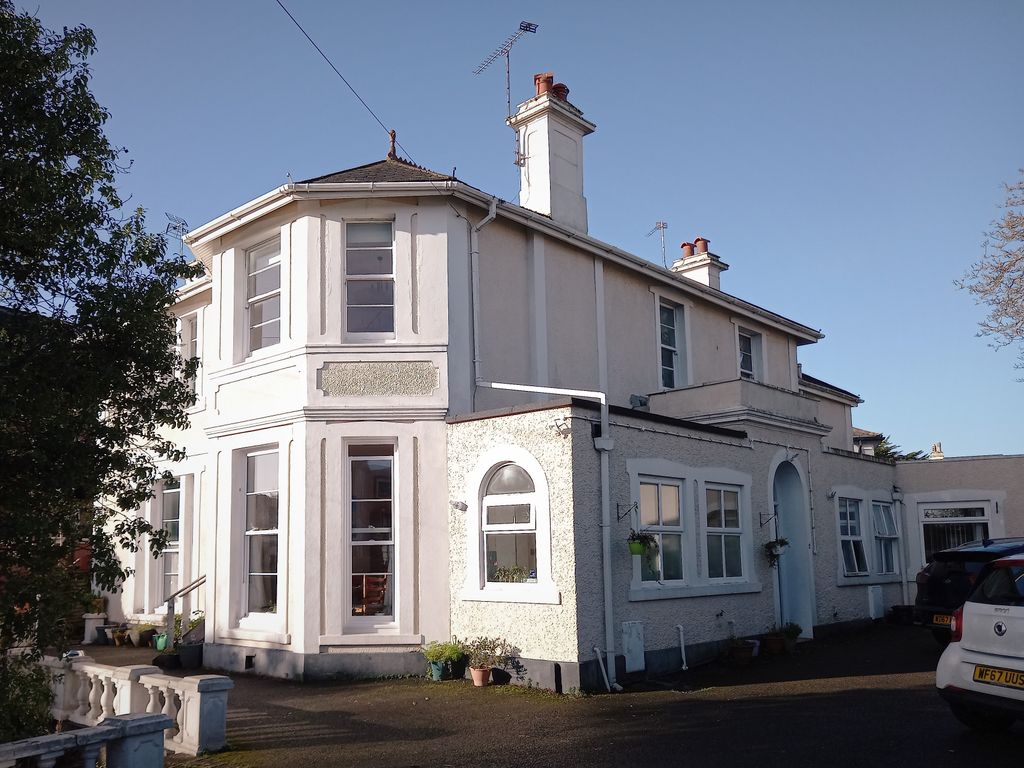 Palermo Road, Torquay TQ1