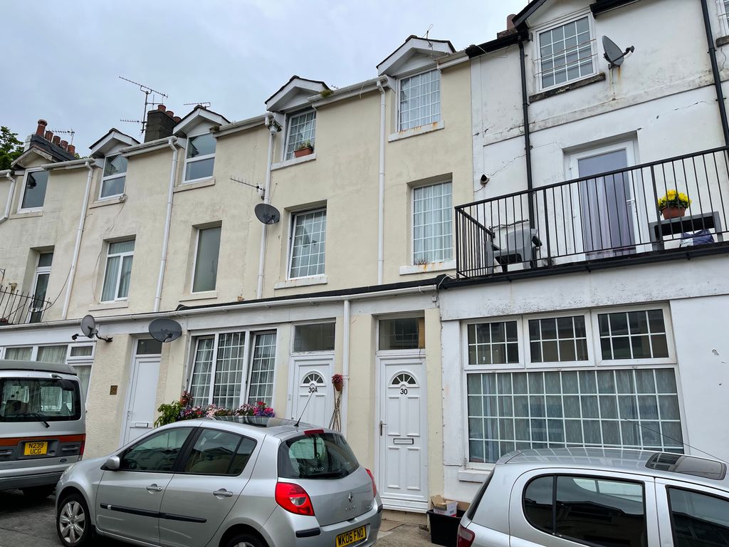 Block of flats for sale in Queen Street, Torquay TQ1 Zoopla
