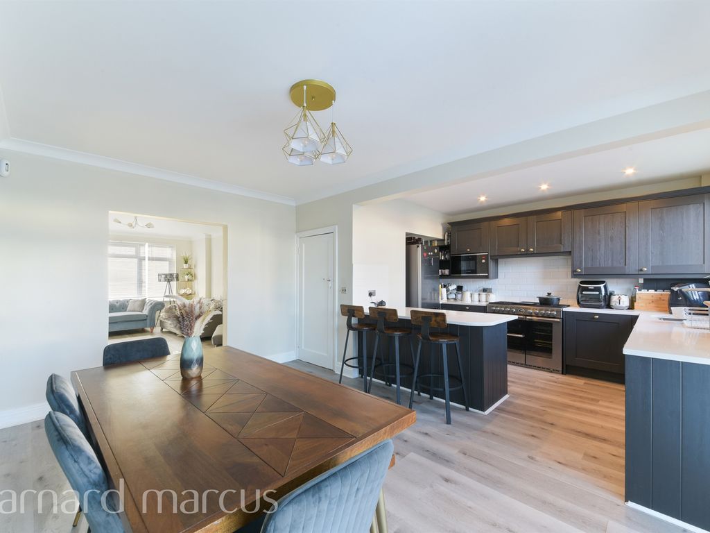 3 bed terraced house for sale in Croydon Road, Beddington, Croydon CR0