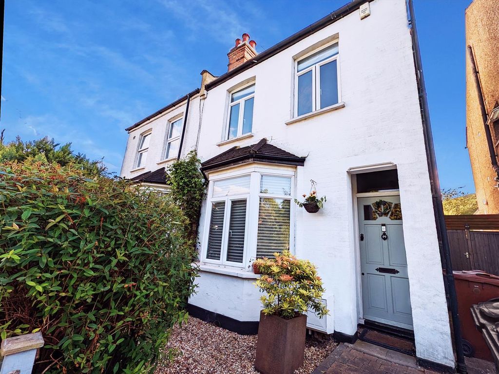 4 bed semidetached house for sale in South Vale, Sudbury Hill, Harrow