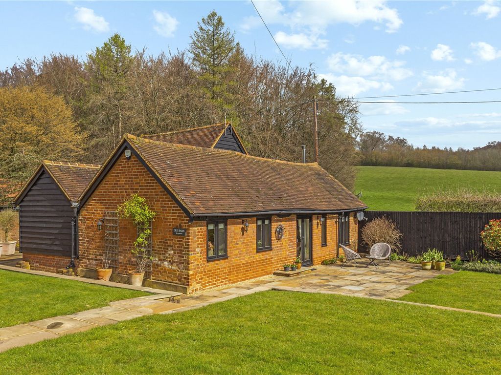 3 bed detached house for sale in Penn Bottom, Penn, High