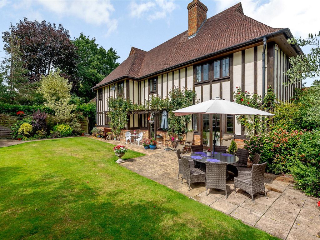 Houses For Sale In Snows Ride Windlesham at Jerry Ross blog