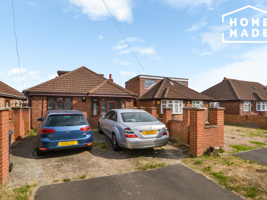 2 bed to rent in Hatton Road, Bedfont, Feltham TW14 Zoopla