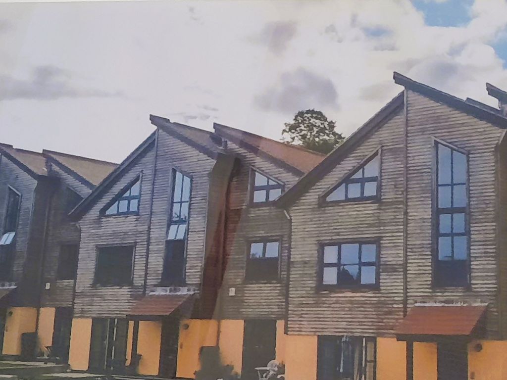 2 bed flat to rent in Kersteman Road, Redland, Bristol BS6, £1,500 pcm