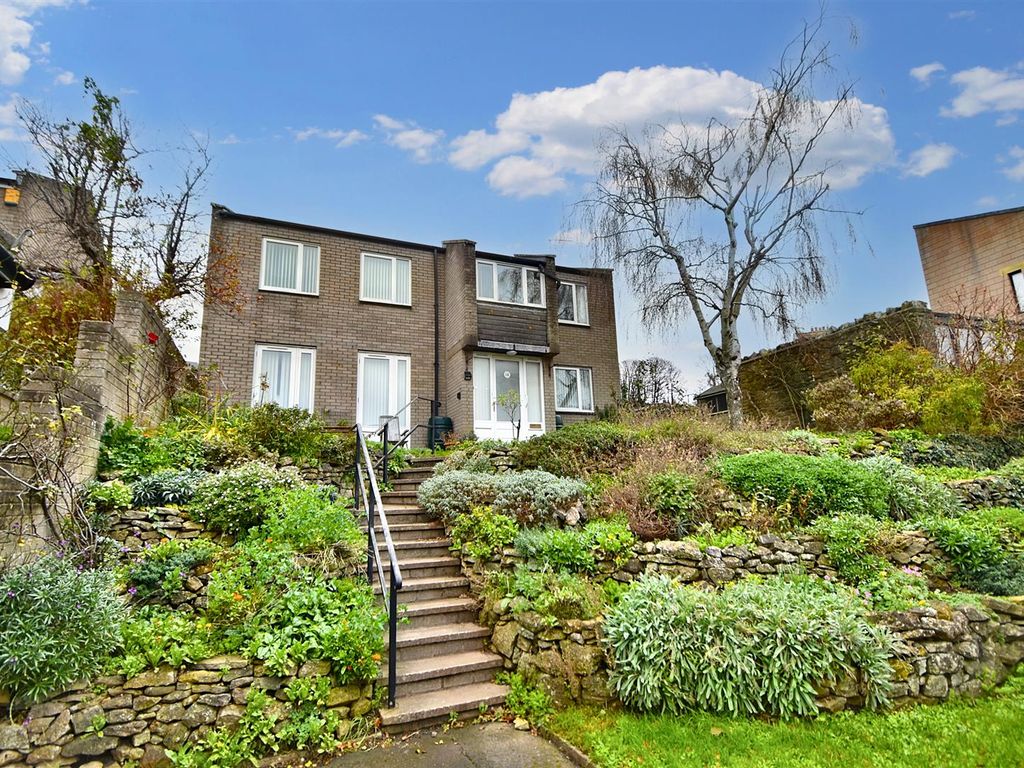 4 bed detached house for sale in West Way, Clevedon BS21, £550,000 Zoopla