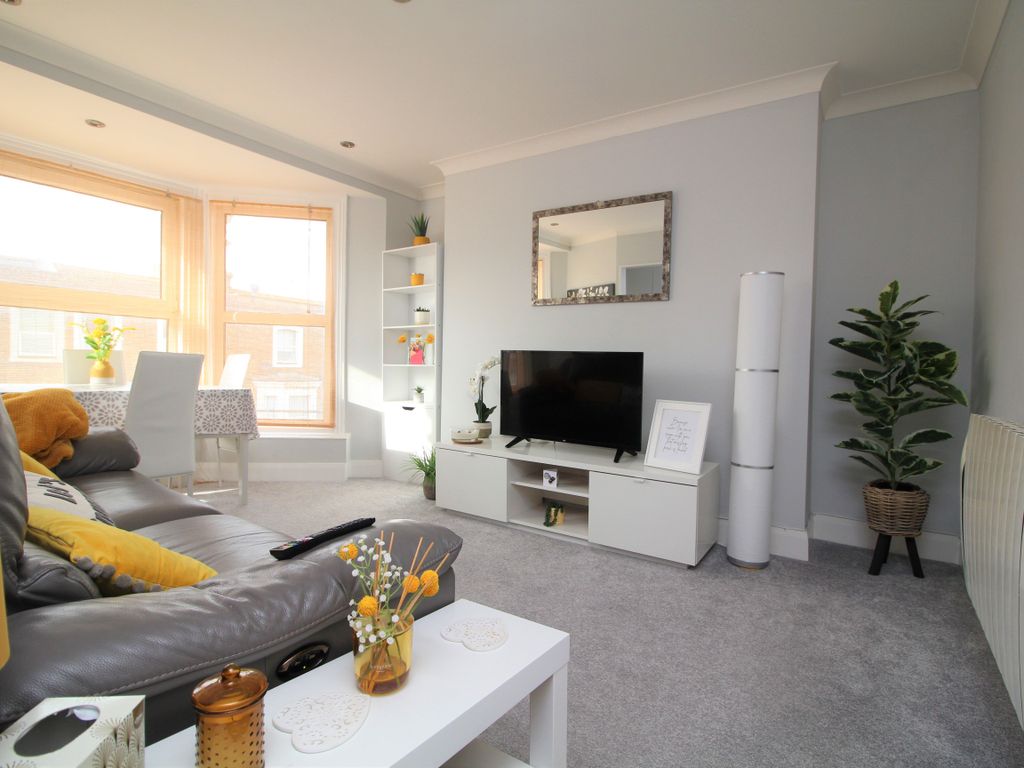 1 bed flat to rent in Canterbury Road, Margate CT9 Zoopla