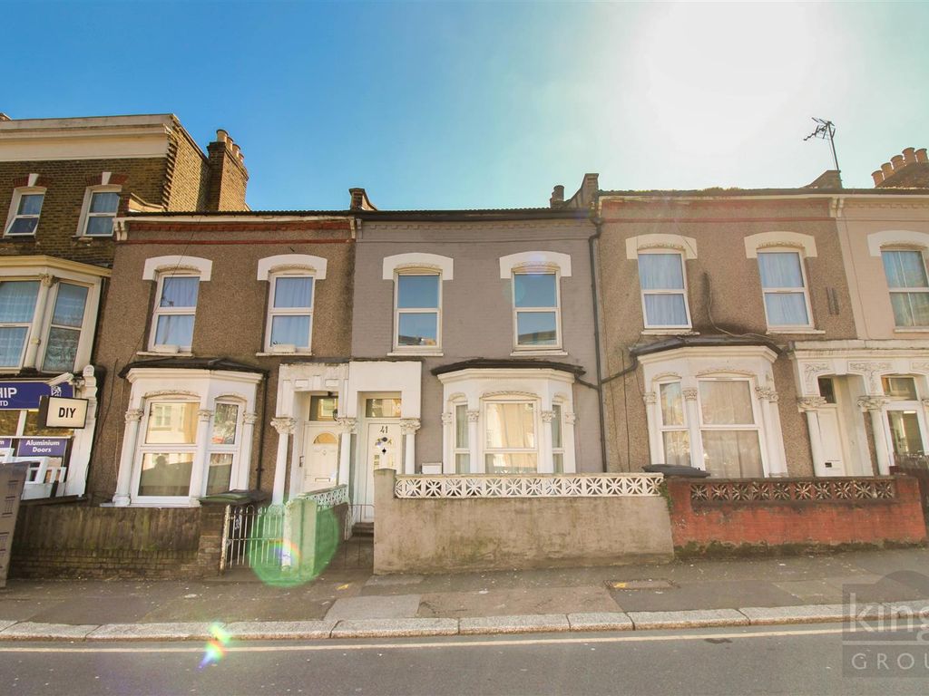 3 bed property for sale in Lordship Lane, London N17 Zoopla