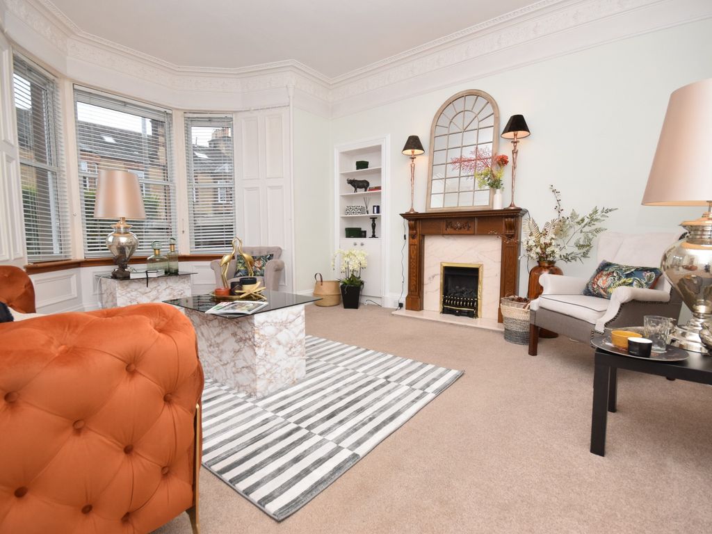 Glendevon Place Balgreen Edinburgh EH12  