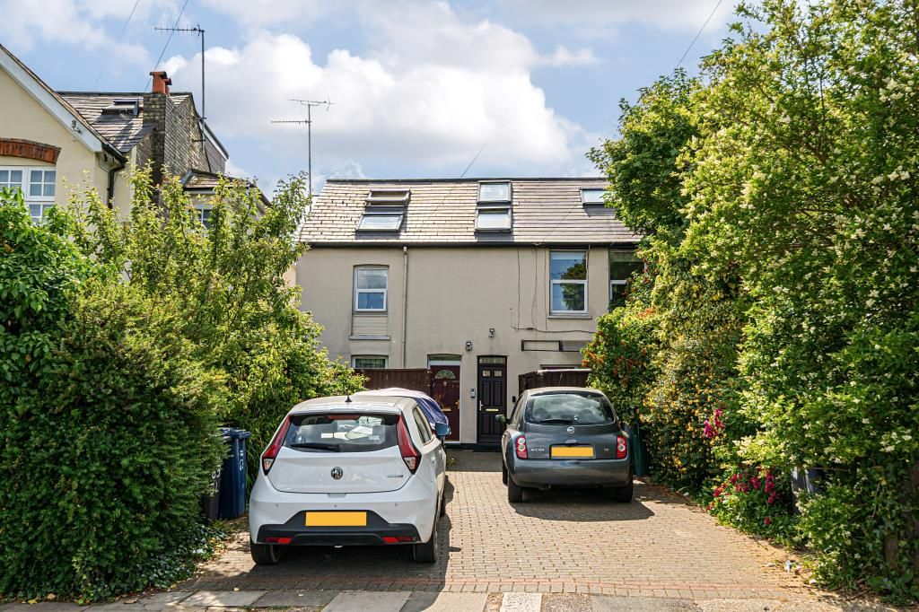 3 bed for sale in Bow Lane, Finchley N12 Zoopla