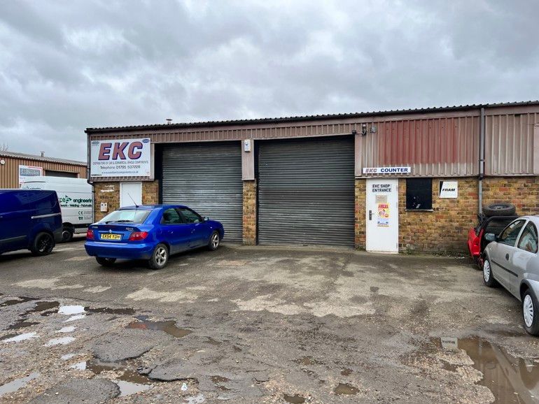 Light industrial for sale in Units 12, The Shipyard, Upper Brents