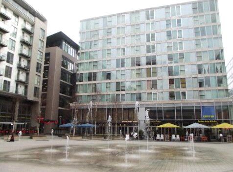 Staten House, Rillaton Walk, Milton Keynes MK9  