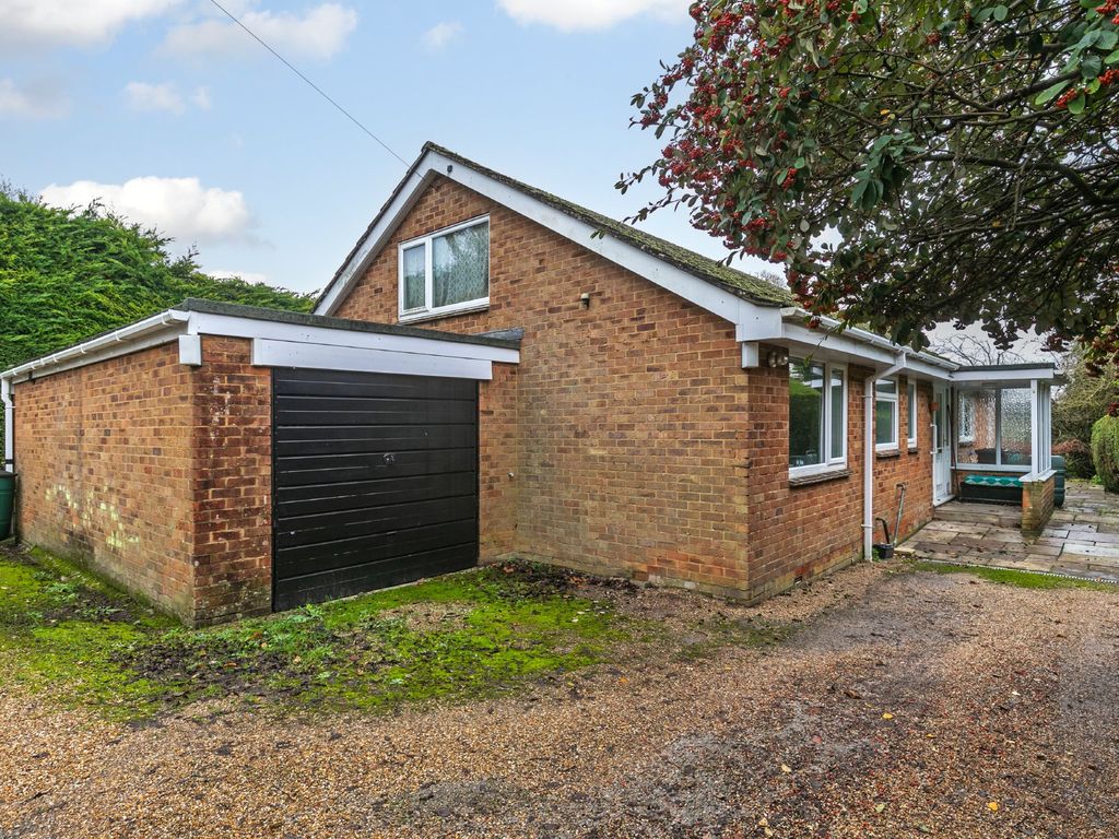 Uplands Road, Winchester SO22  