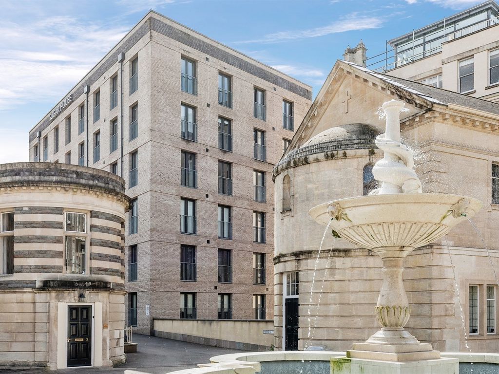 1 bed flat for sale in Sugar House, Bristol BS1 Zoopla