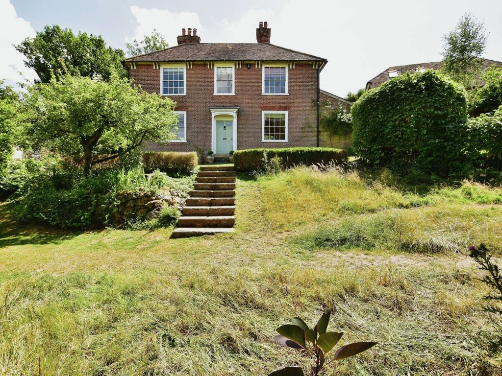 5 bed detached house for sale in Ware Street, Maidstone ME14, £920,000 Zoopla