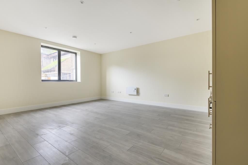 New home, 2 bed flat for sale in Apartment 2, Anne Boleyn House, Ewell