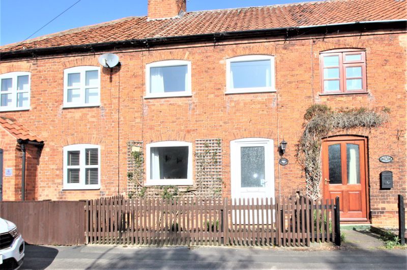 1 bed cottage to rent in Station Road, Ollerton, Newark NG22 Zoopla