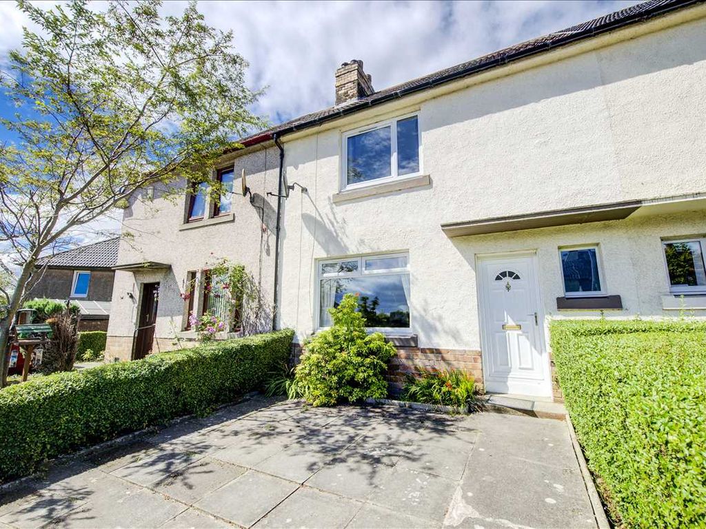 3 bed terraced house for sale in Kings Road, Rosyth, Dunfermline KY11
