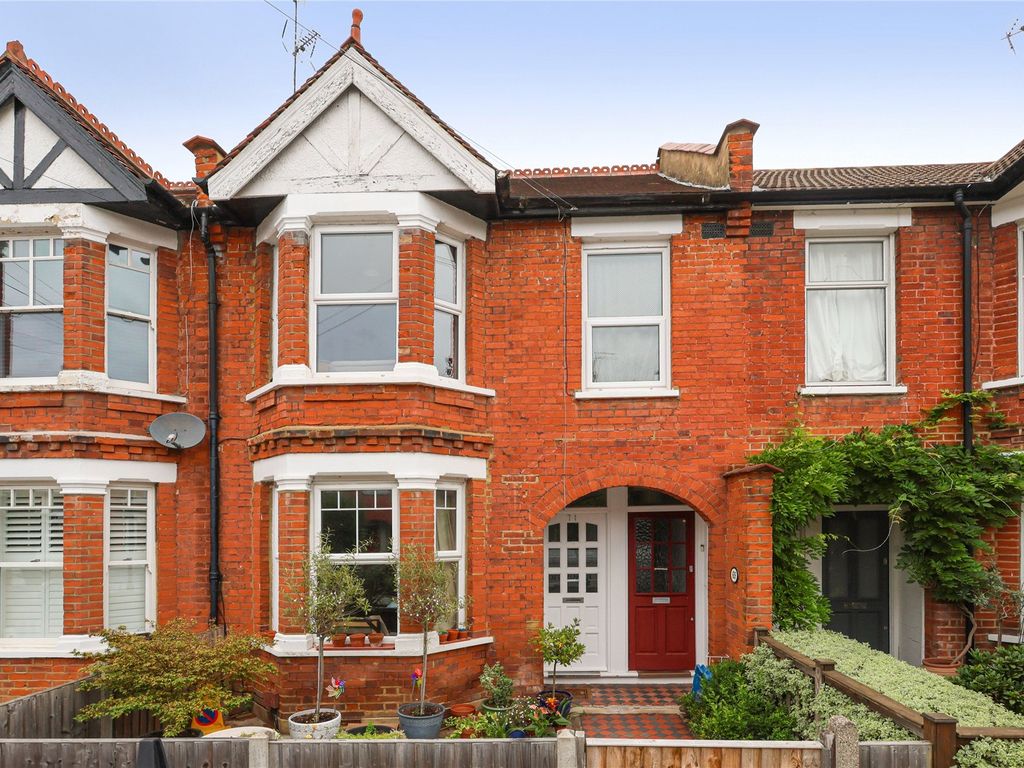 3 bed flat for sale in Godstone Road, St Margarets, Twickenham TW1 Zoopla