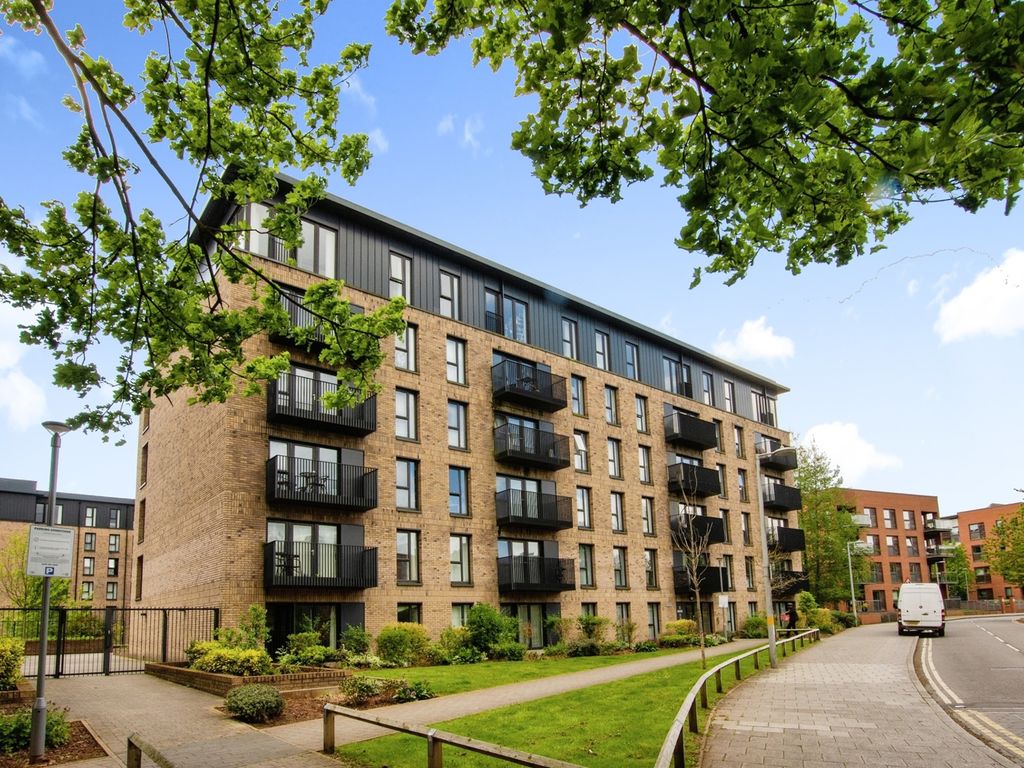 2 bed flat for sale in Bell Barn Road, Edgbaston, Birmingham B15 Zoopla
