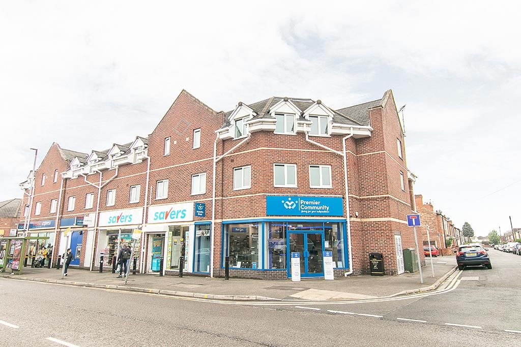 1 bed flat to rent in Carlton Heights, Carlton Hill, Carlton