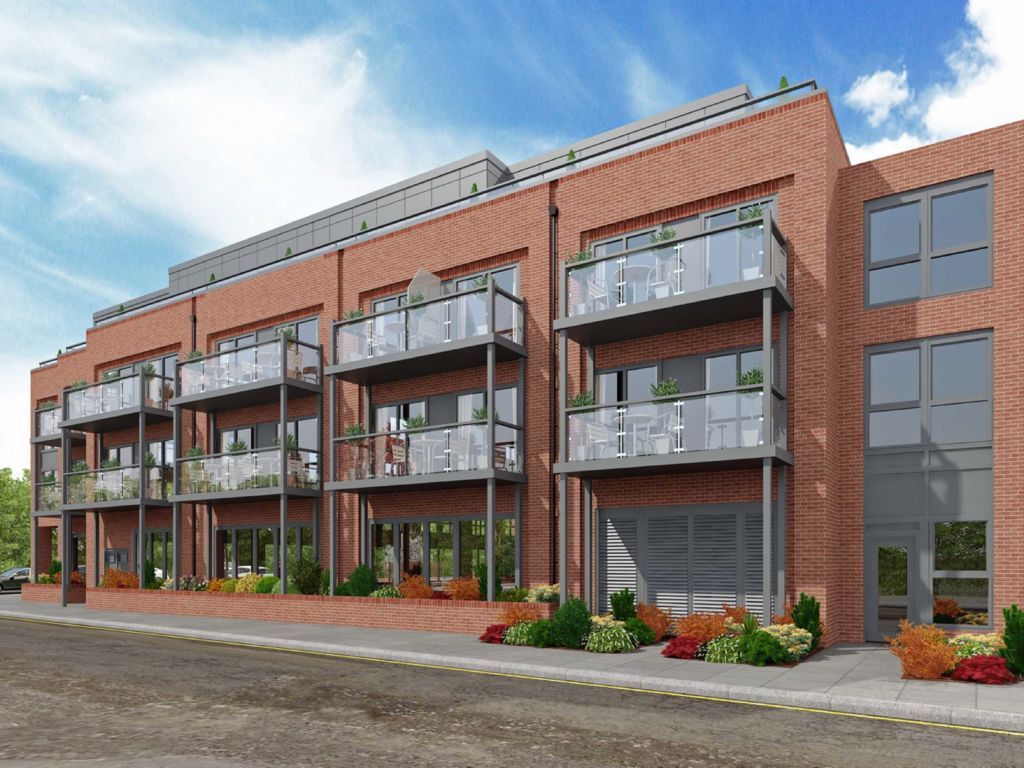 2 bed flat to rent in Red Lion Road, Tolworth, Surbiton KT6 Zoopla