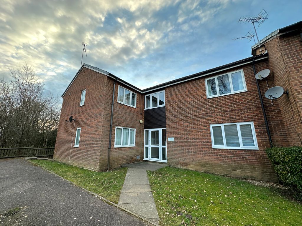 Studio to rent in Wheat Close, Sandridge, St. Albans AL4 Zoopla