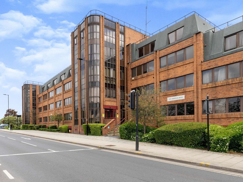 Priestgate, Peterborough PE1  