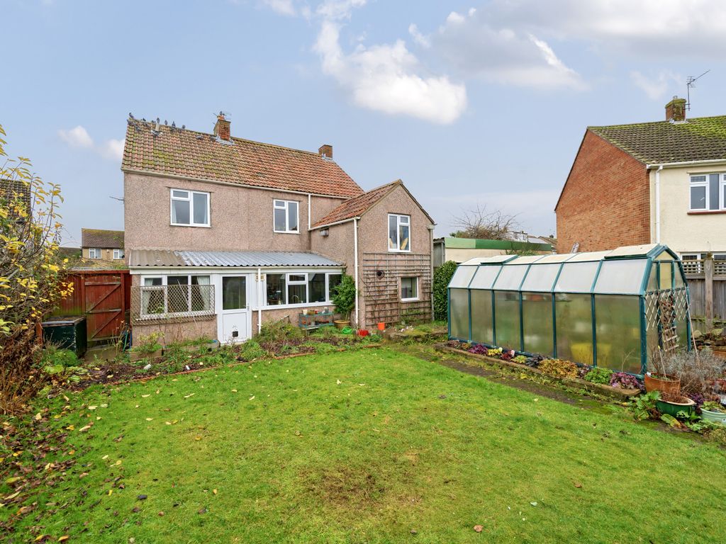 5 bed cottage for sale in Court Road, Oldland Common, Bristol