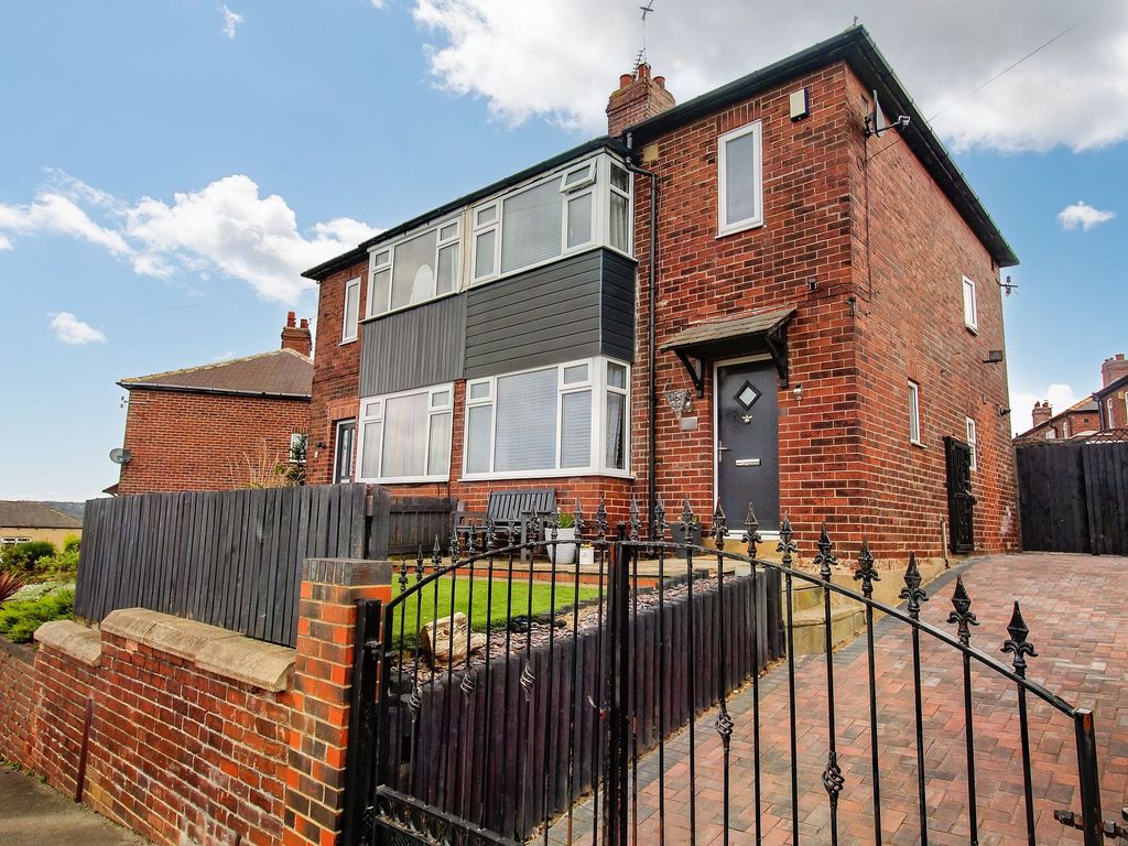 3 bed semidetached house for sale in Calverley Drive, Leeds LS13 Zoopla