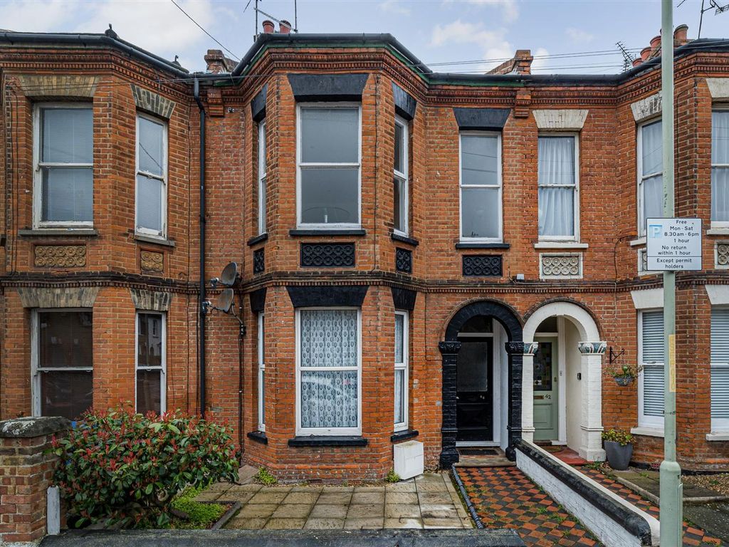 2 bed flat to rent in South Road, Herne Bay CT6 Zoopla