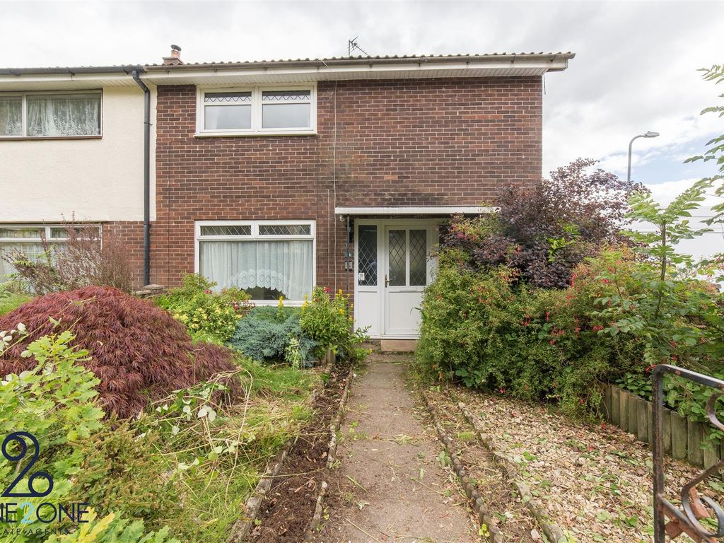 4 bed property for sale in Fairhill, Fairwater, Cwmbran NP44 Zoopla