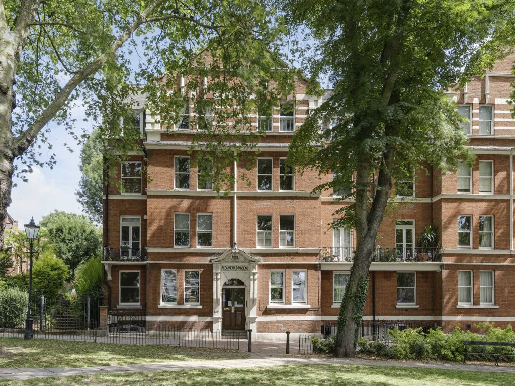 1 bed flat to rent in West End Lane, London NW6 Zoopla