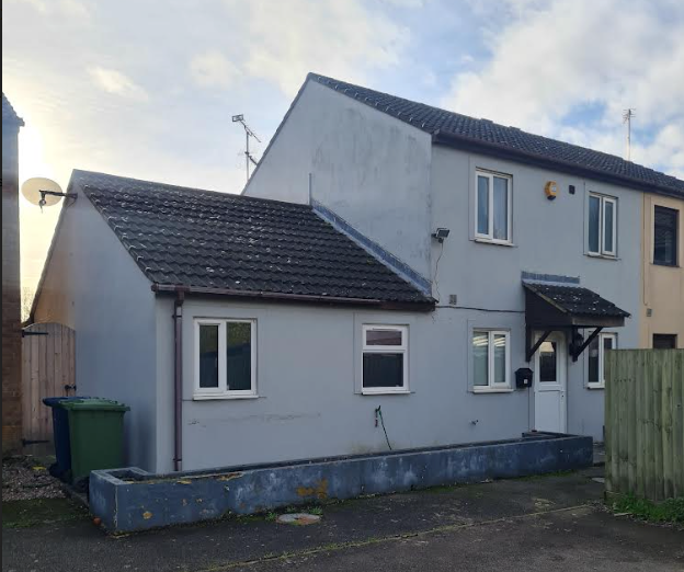 Harrys Way, Wisbech PE13