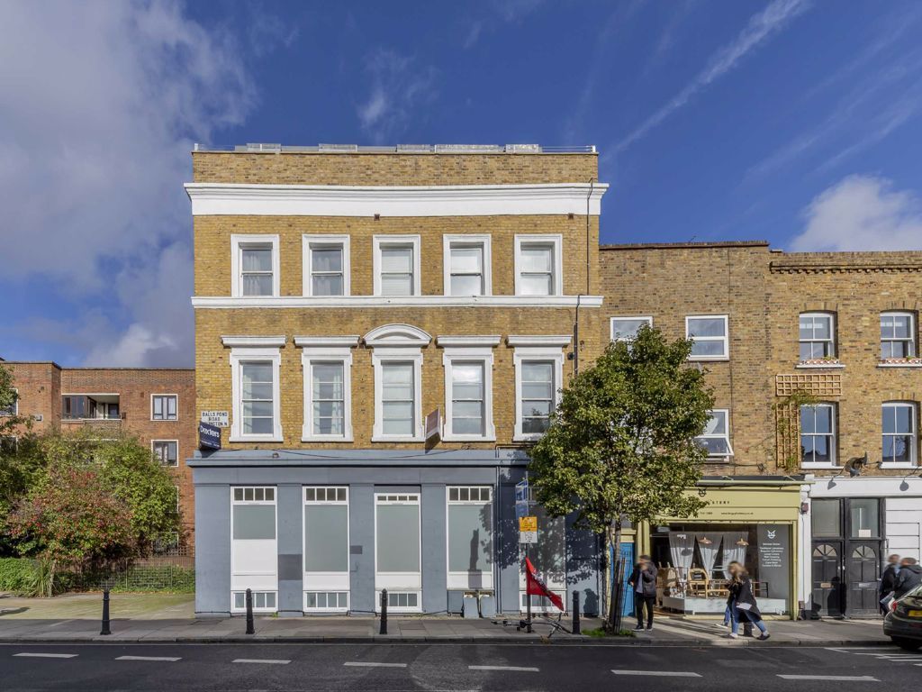 2 bed flat for sale in Balls Pond Road, London N1 Zoopla