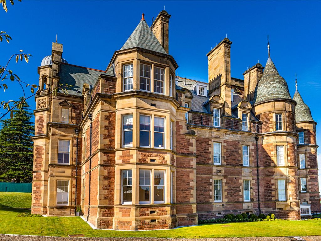 A1, New Craig, Craighouse, Craighouse Road, Edinburgh, Midlothian EH10  