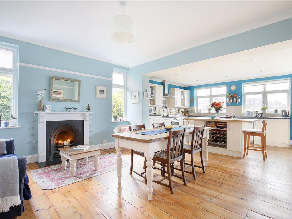 4 bed detached house for sale in Road, Bristol BS7