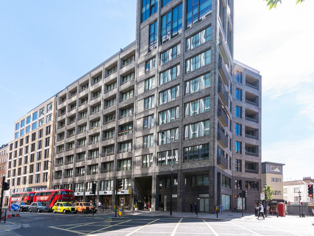 1 bed flat for sale in Victoria Street, Westminster, London SW1H Zoopla