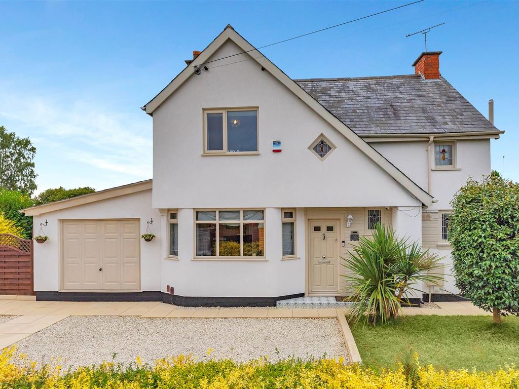 4 bed detached house for sale in Greens Road, Coventry CV6 Zoopla