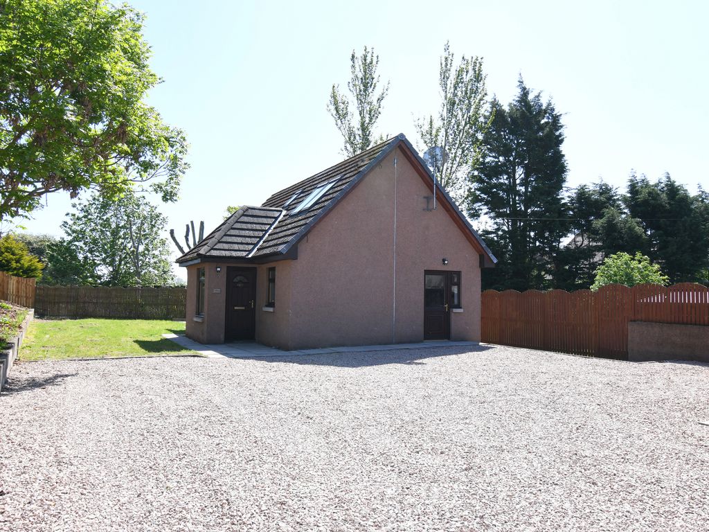 3 bed detached house for sale in Gindera Road, Montrose DD10 Zoopla